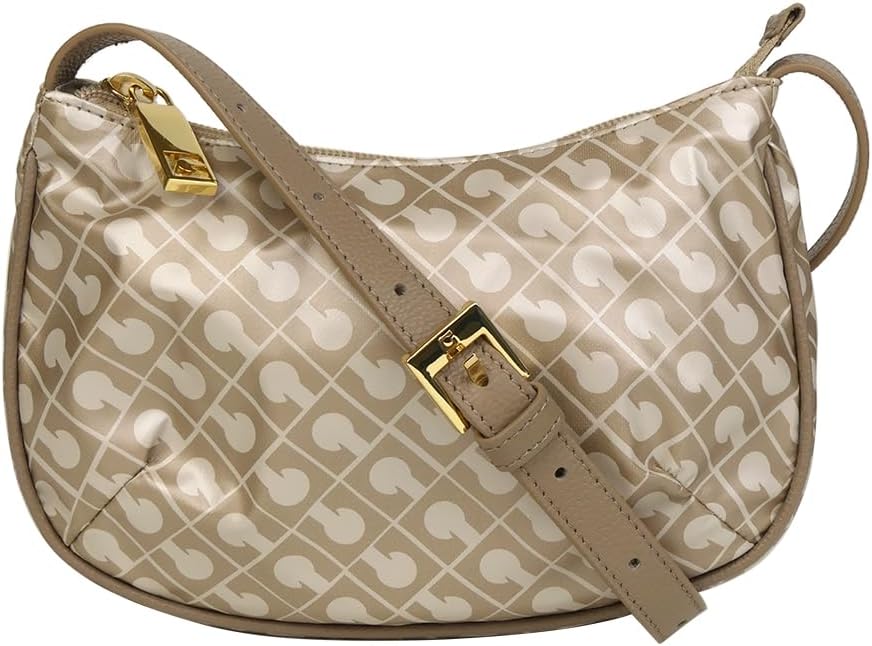 [ゲラルディーニ] バッグ ソフティ ショルダーバッグ GHB0117 CRETA [並行輸入品]