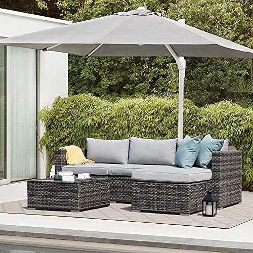 Patiorama 5 Piece Outdoor Patio Furniture Set thumb #6