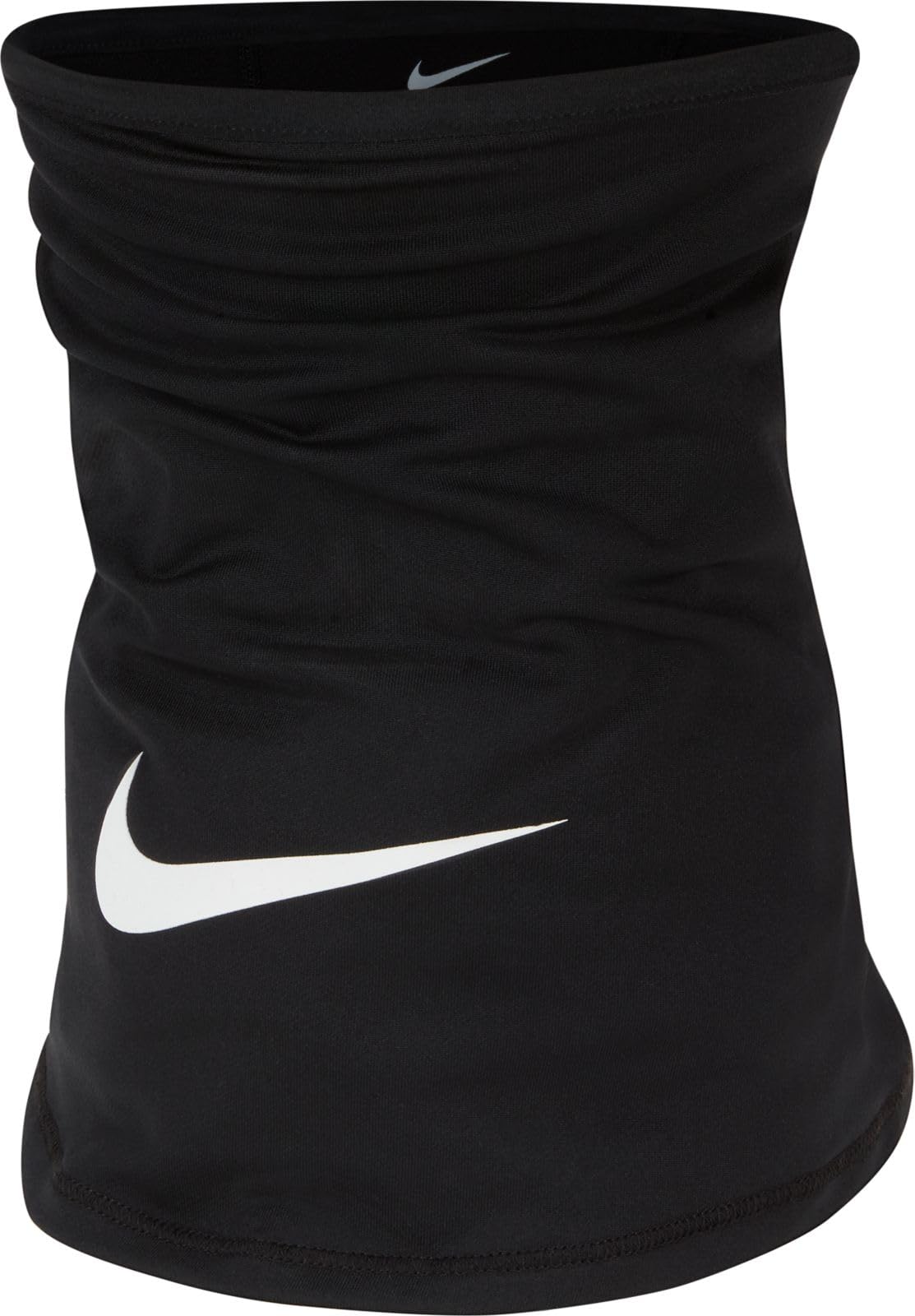 Nike Dri-FIT DC9161 Écharpe d'hiver pour homme et femme Noir