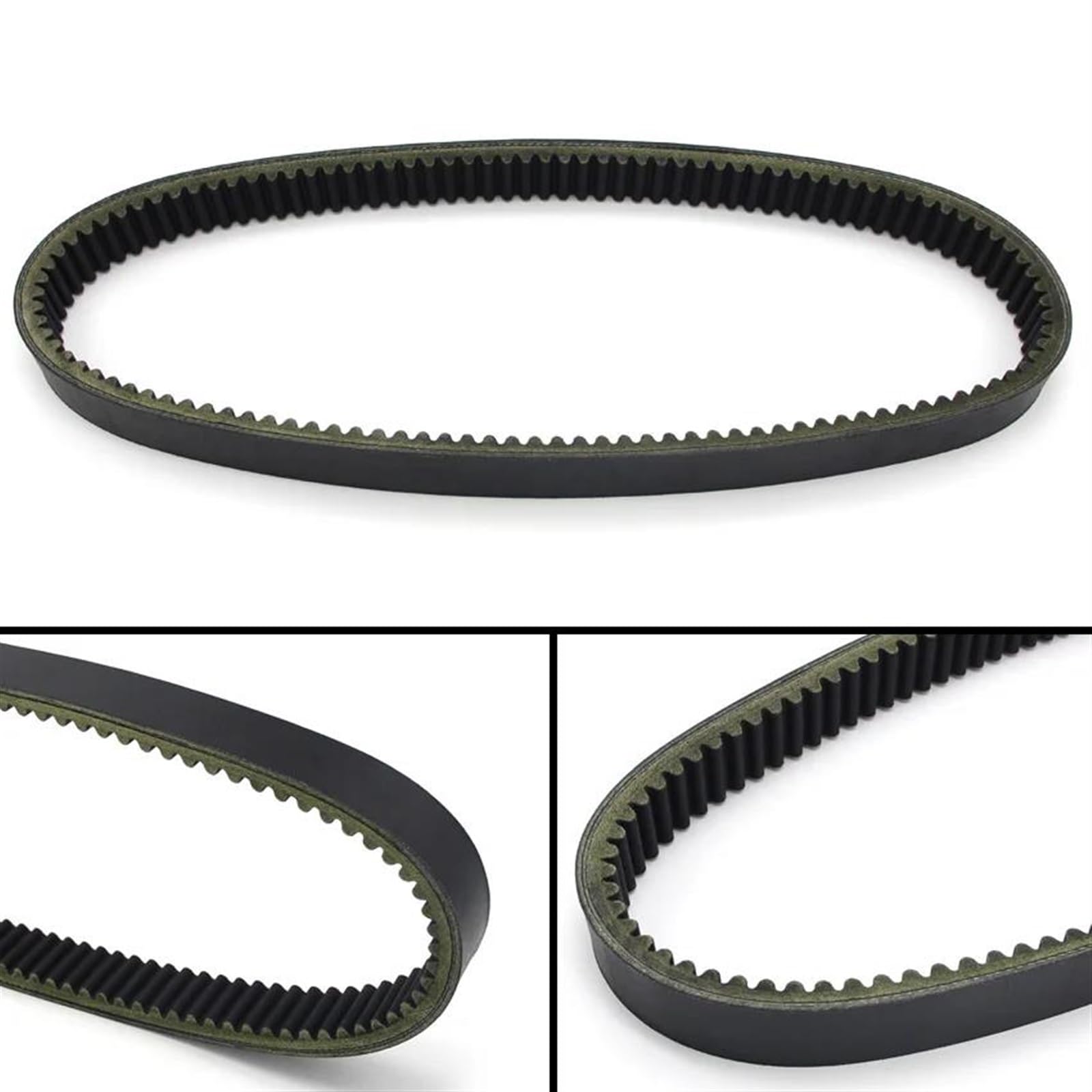Cinghia Trasmissione Per Polaris Per Ranger 1000 Per Ranger1000 Crew 2015 2016 2017 2018 3211175 Accessori Moto Cinghia Di Trasmissione In Gomma Cinghia Trapezoidale