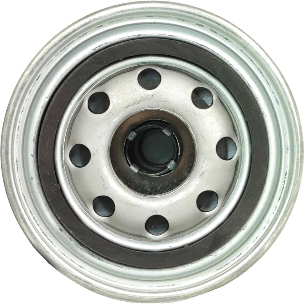 XYZIL Oil Filter 10382585000 Compatible with Mahindra Tractor MAX 22, 24, 25, 26, 28, 1815/1816, 2516, 28XL with 1.3L Engine
