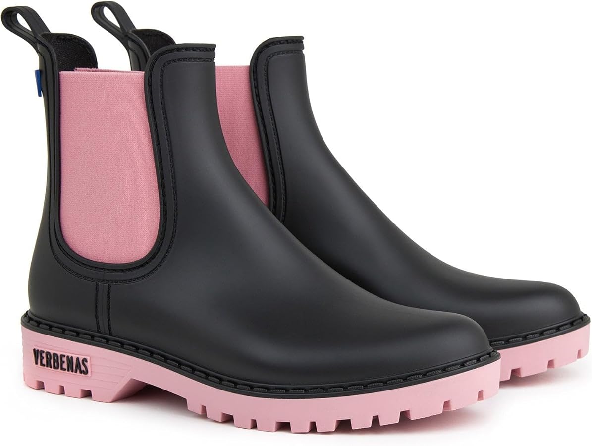 Botas Agua Mae Mate - VERBENAS - Parachute