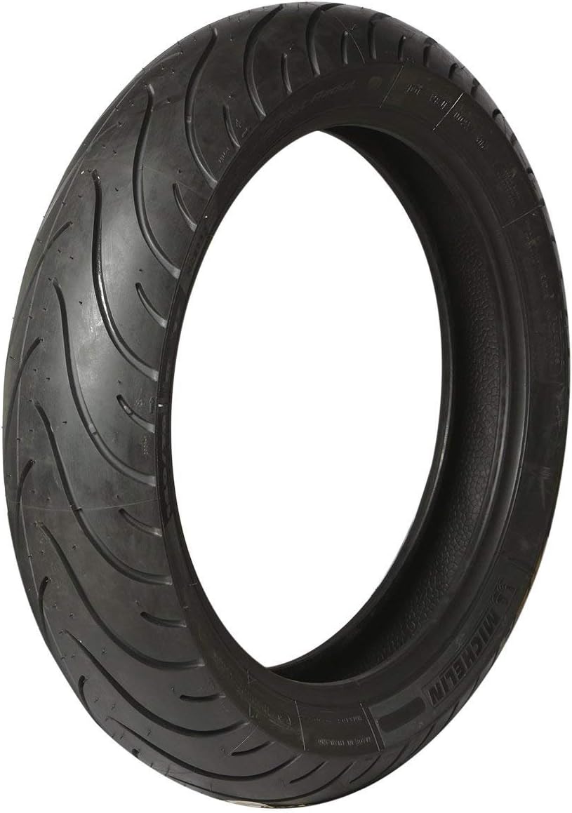 Tyre 120/80% 17 Pilot Street 2 Ind R 61P Tl Tubeless Tyre