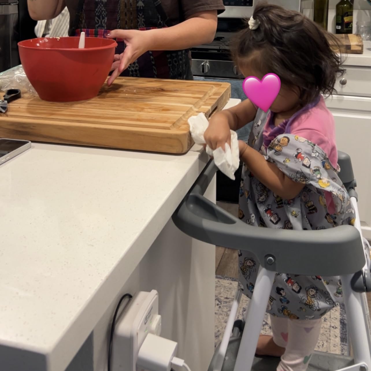 Customer review photo