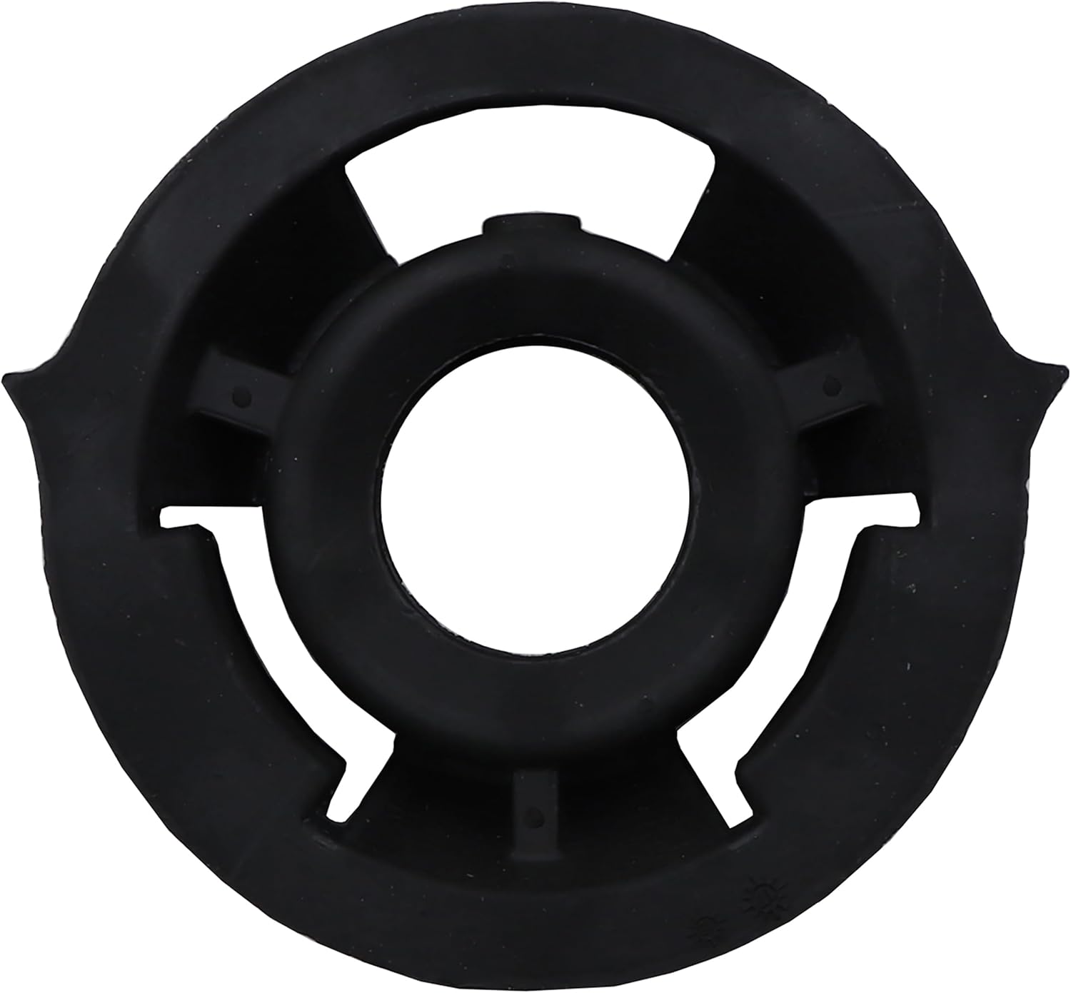 Beck/Arnley 101-1725 Driveshaft Center Support Rubber Donut
