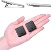 Level 2 Adjustable Computer Stand, Foldable, Double-Sided Tape, Fixed, Portable, Desk Work PC, Adjustable Angle, Stunning
