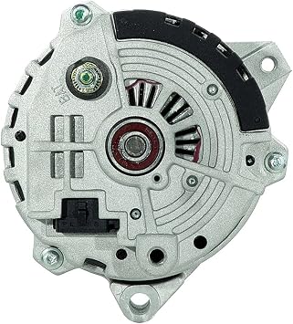 Remy 91324 100% New Alternator