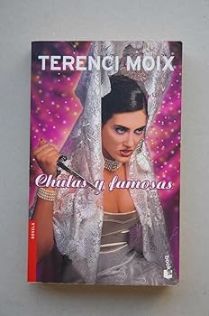 Chulas y Famosas