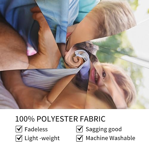 Miniatura 5 de Adaptor Tapiz personalizado, tapiz personalizado para colgar en la pared, tapiz de tentura parada, mural, tapisserie, mural, alfombra Duvar (37 x 29