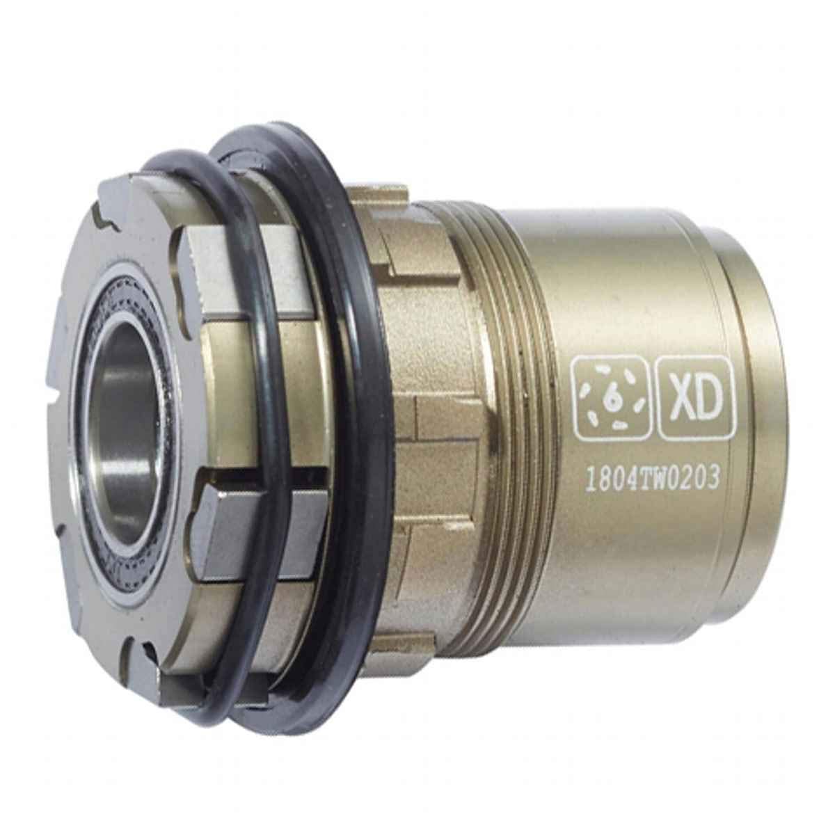 reverse Freehub Body, XD, Evo-10-40262