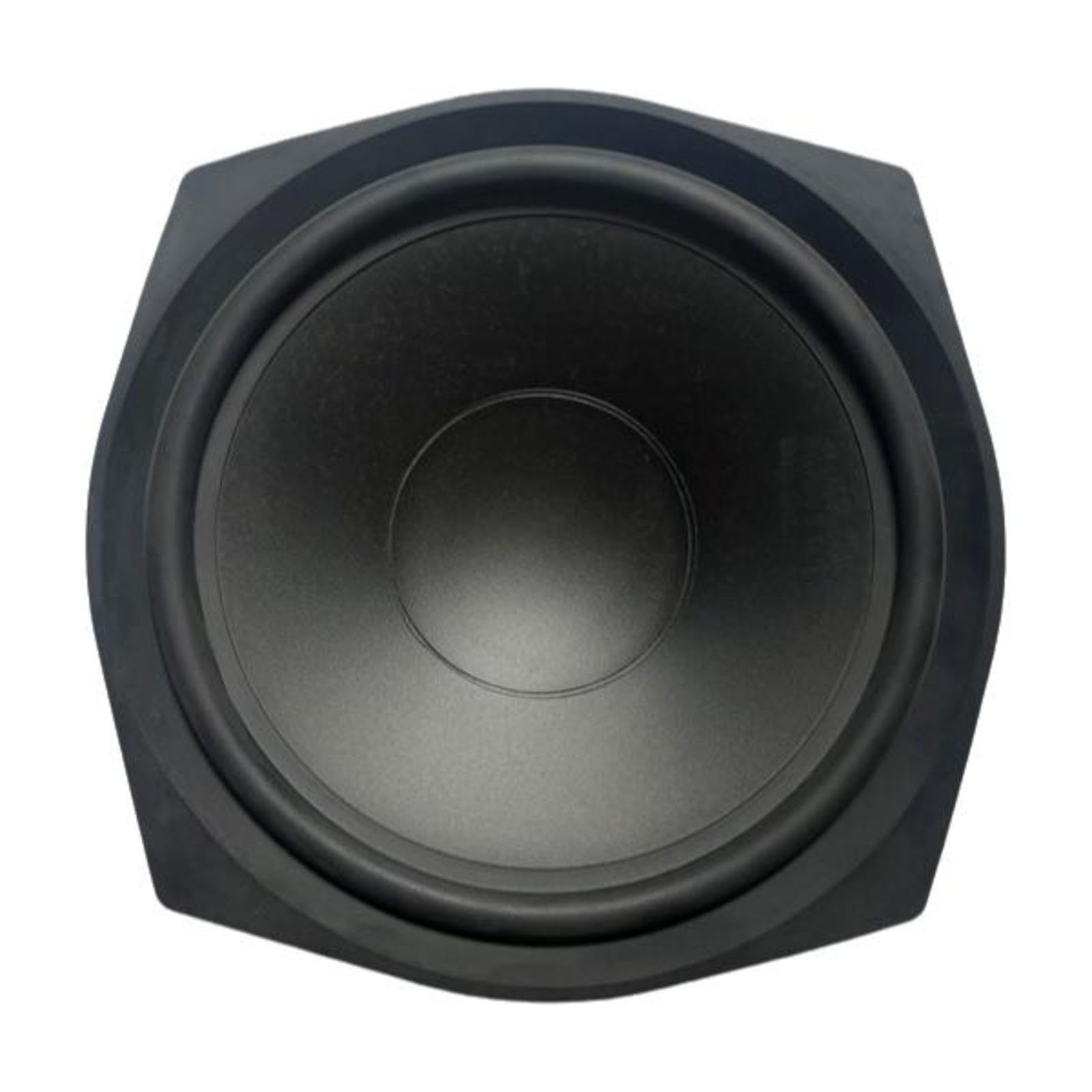 8-unit Subwoofer Speaker, Rubber rim, High Power, 4 Ohm, Home Theater Black 1pc|Sofas, Loveseats & Chaises|Home & Garden-image-47