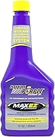 Royal Purple Max EZ Power Steering Fluid 12oz - Synthetic High Performance with Synerlec for Longer Life