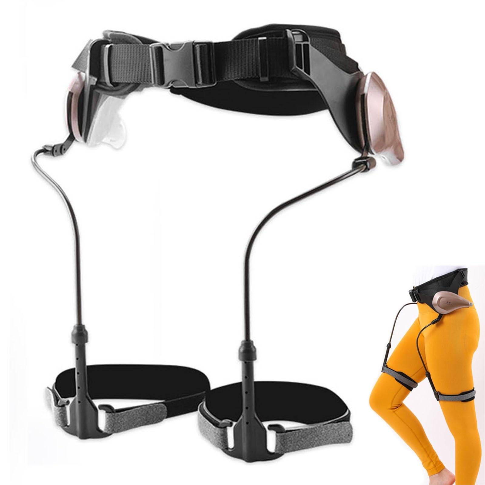 スカイトロン SKYTRON リハビリ 足 補助器具 ミズホ スカイトロン