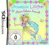  Prinzessin Lillifee - Meine liebsten Freunde [Software Pyramide]