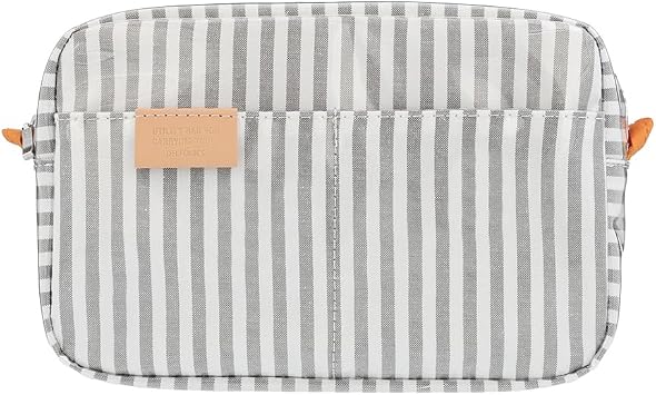 Delphonics Sereno Inner Carrying S Gray