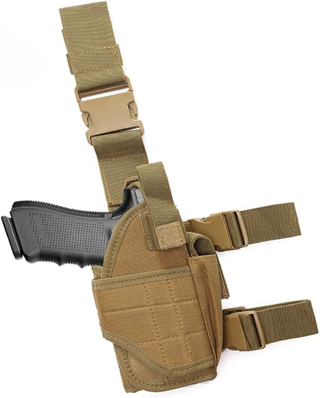 thigh knife holster for women