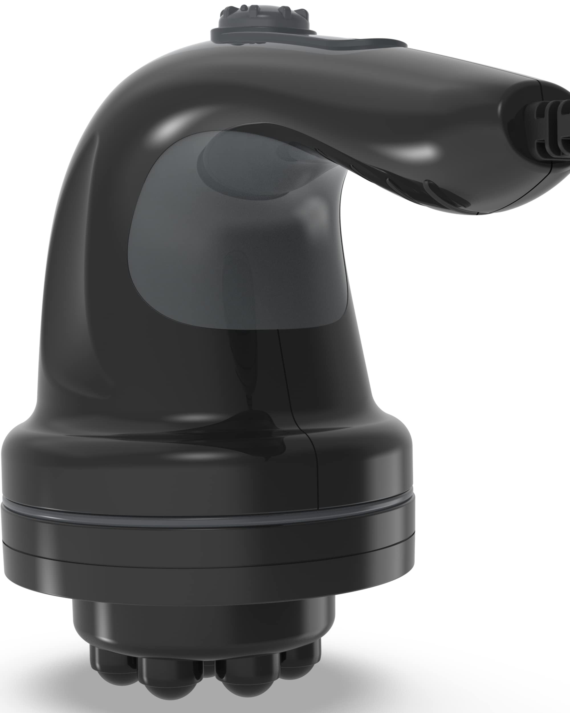 Dr Physio Electric Full Body Massager For Pain Relief of Back, Leg & Foot (Black)-1011 … (B09FXZ3V13) Amazon Price History, Amazon Price Tracker