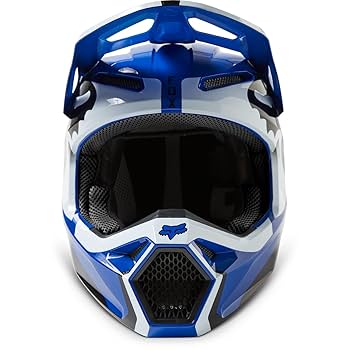 FOX V1　ヘルメット　L　モトクロス 早期購入の方には値下げします！ FOX V1 ヘルメット L モトクロス 早期購入の方には値下げします