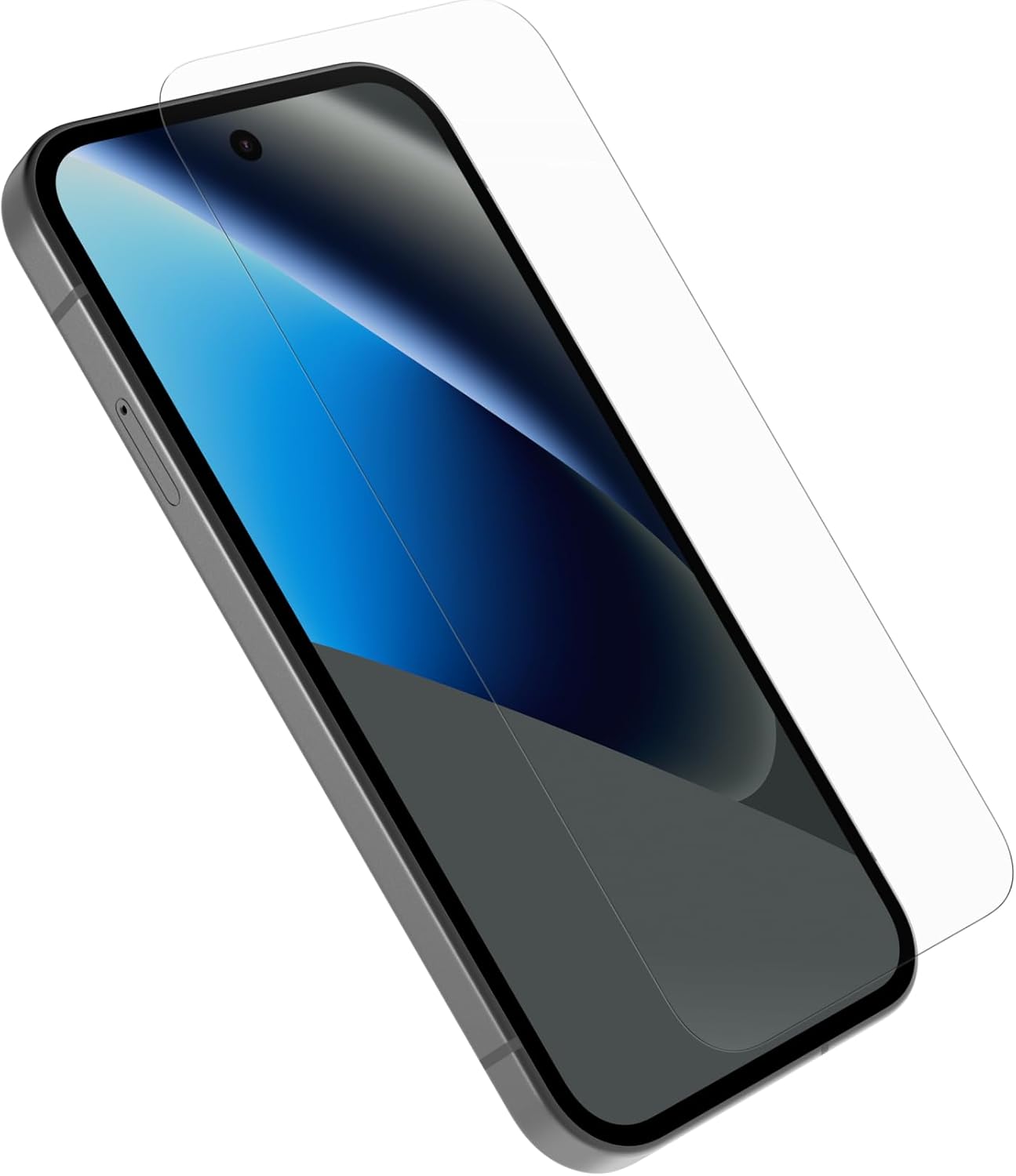 OtterBox Google Pixel 10a Glass Screen Protector, Scratch Protection, Flawless Touch Response, Easy Installation