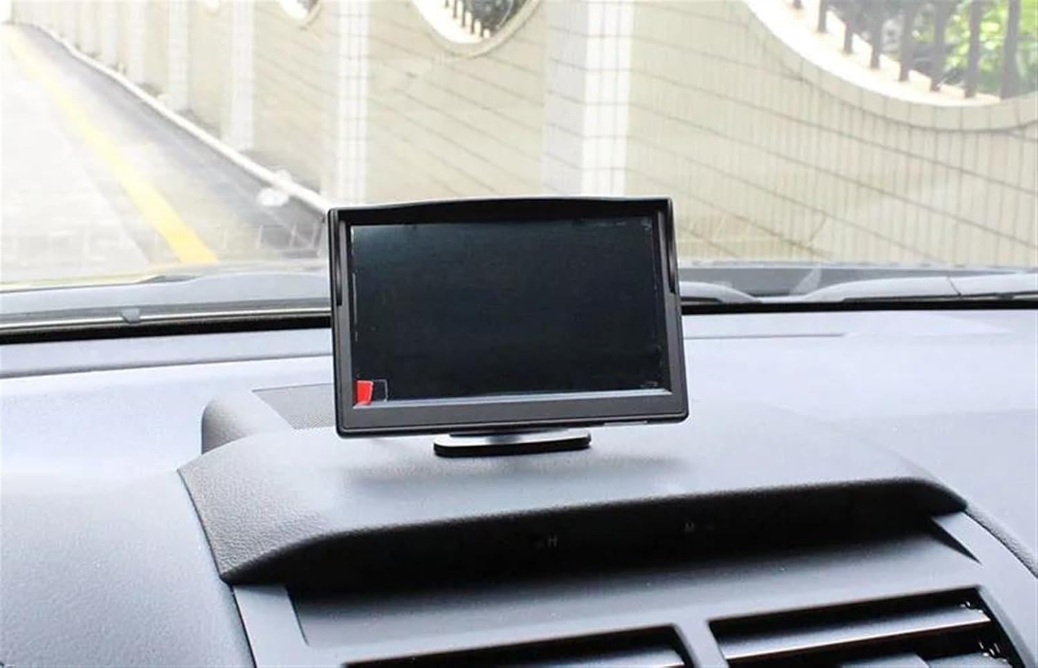 Rear View Camera Wireless Monitor HD image 4