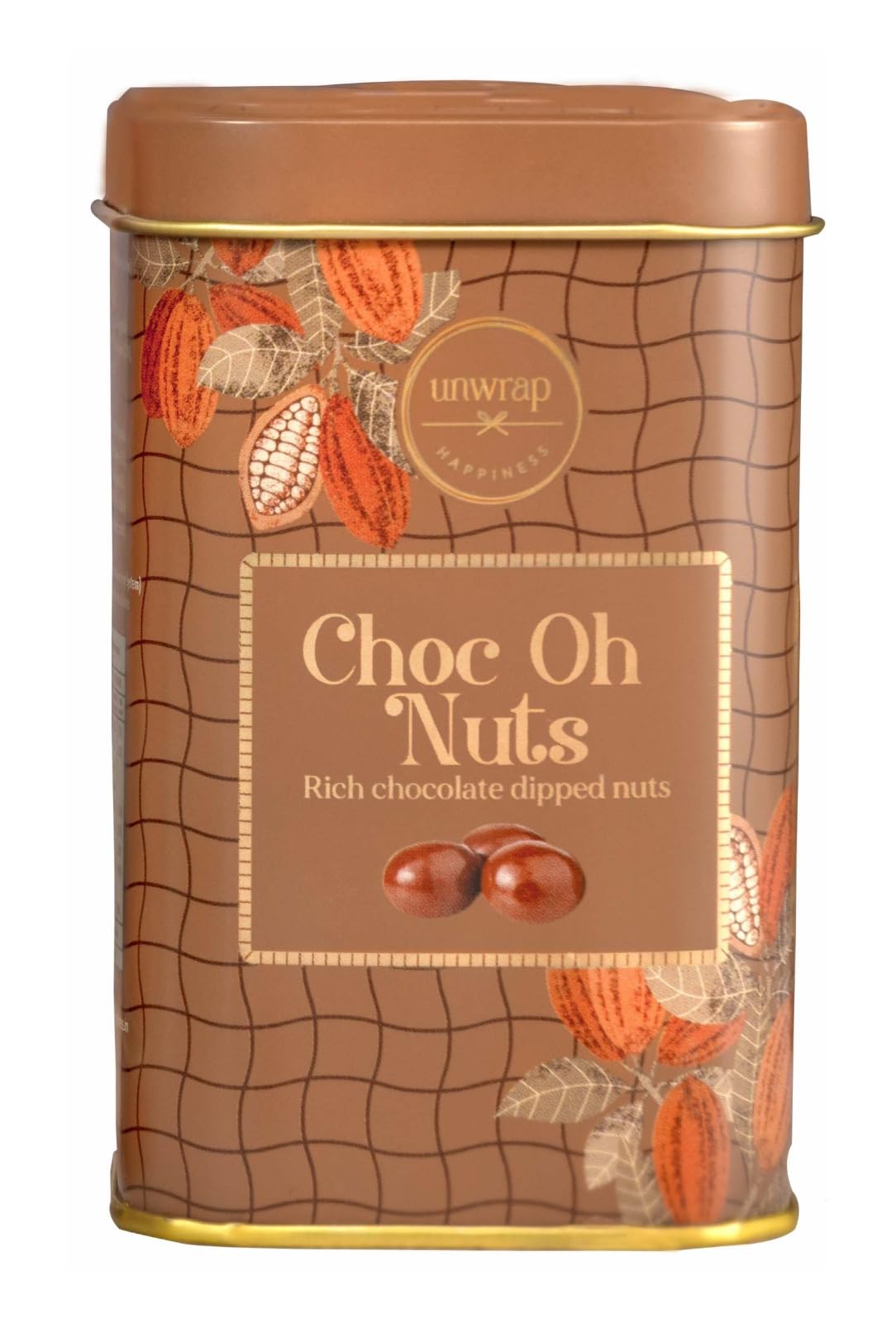 See full amazon price history chart for Unwrap Happiness Choc Oh Nuts Almond Chocolate Coated Nuts | Almonds | Chocolate Covered Nuts, 200g Unwrap Happiness Choc Oh Nuts Almond Chocolate Coated Nuts | Almonds | Chocolate Covered Nuts, 200g (B0D292GRZM) Amazon Price History, Amazon Price Tracker