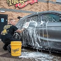 Meguiars G17716EU Ultimate Wash & Wax Autoshampoo, 473ml – Ansicht 8