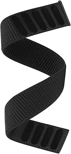 Miniatura 9 de AHXLL Correa de reloj de velcro compatible con Fenix 7XFenix 6X ProFenix 6X Fenix 5X5X PlusInstinct 2X, correa deportiva ultraligera ajustable de