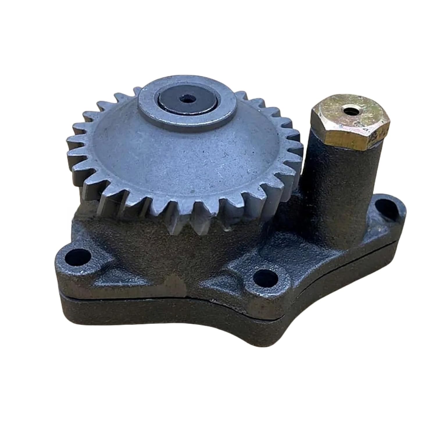 129001-32001 12900132001 Oil Pump Fits for Yanmar 4TNE88 4TNV88 4TNE84 4TNV84 4TNV84T Engine Replace Parts