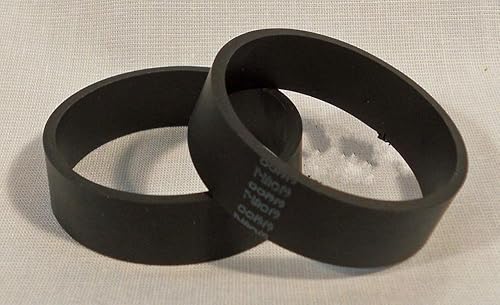 Vacuum Parts & Accessories Hoover Genuine 2 Brush Vac HandHeld - Correas para aspiradora 59139005 Twist & Vac