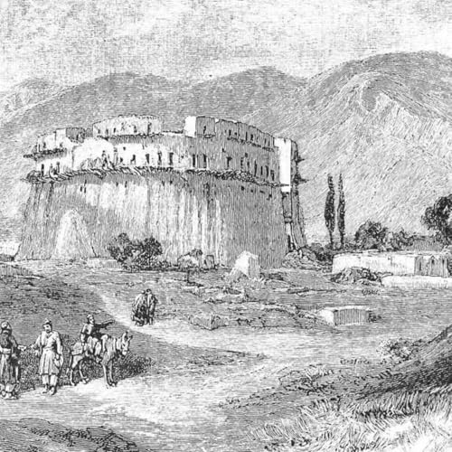 S8 Ep532: John Hardie explains Russia's marginal influence in the Iran crisis, noting Putin's cautious attempt to balance ties with Trump while focusing resources on Ukraine. Guest: Bill Roggio, John Hardie. 13.