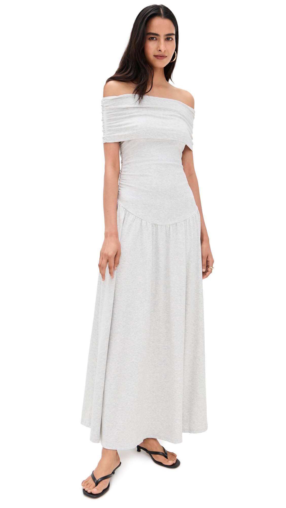 Lioness Womens Field of Dreams Maxi Dress