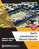 dorfen bahnhof  Dorf\'s Introduction To Electric Circuits [Paperback] [Jan 01, 2018] Richard C. Dorf, Et All