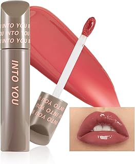 INTO YOU Brillo de labios hidratante líquido ...