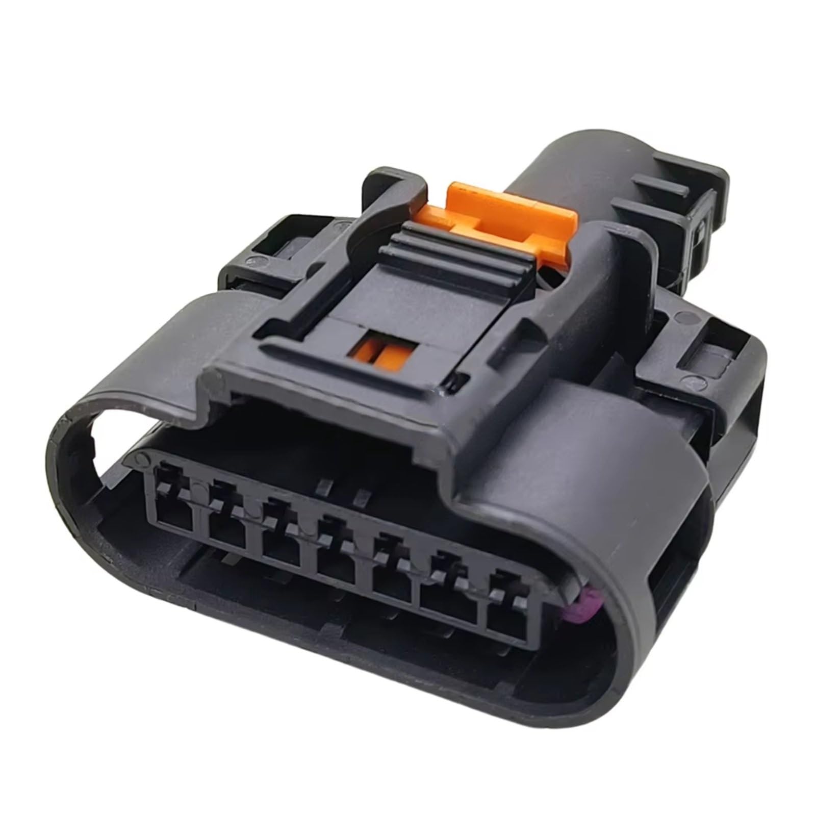 Conector hembra de 7 pines para reparar la bobina de encendido PP10000888 7