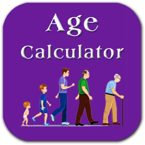 Age Calculator