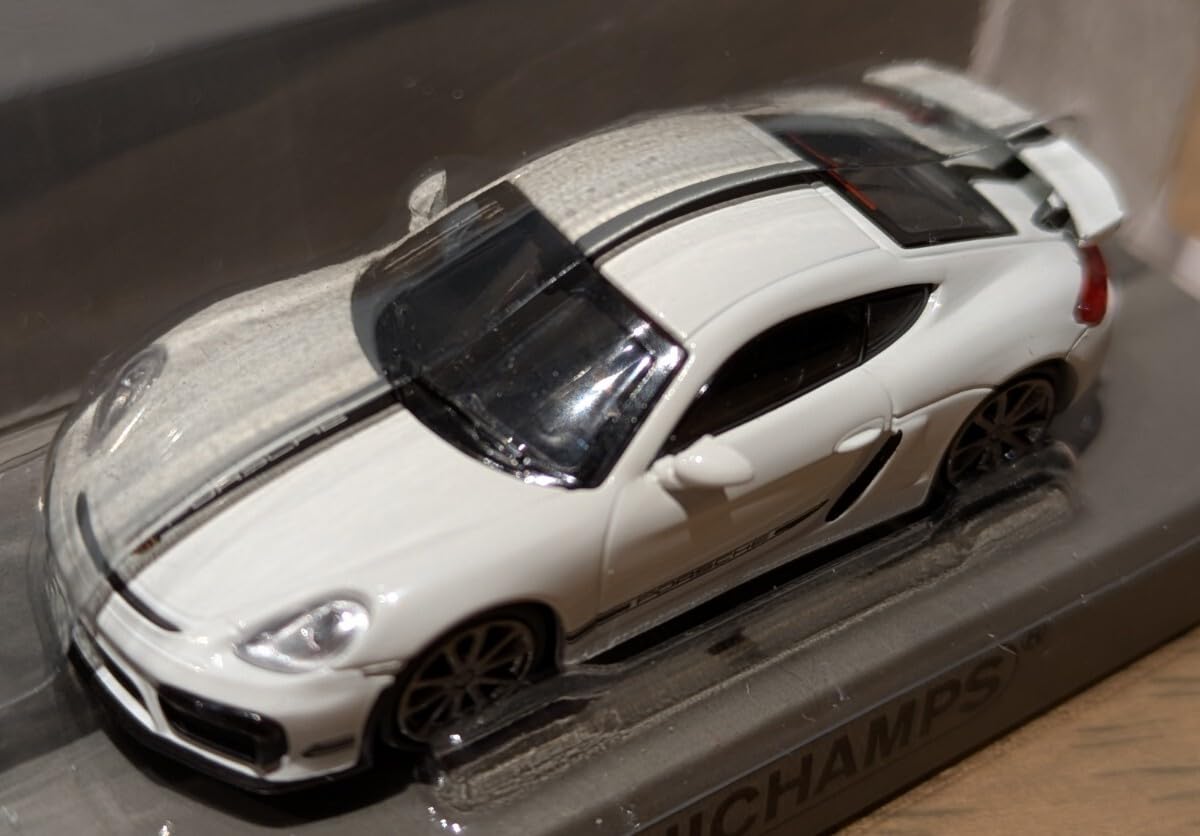 1/87 ミニカーセット ポルシェ・オペル 1/87 ミニカーセット ポルシェ