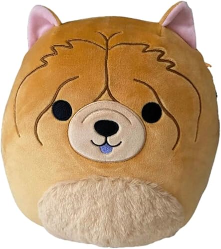 Squishmallows Sandro The Chow Chow de 10"