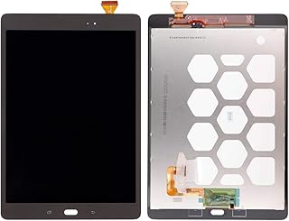 Swark LCD Display Compatible with Samsung Galaxy Tab A 9.7 SM-T550 T550 T551 T555 (Black) Touch Screen Digitizer Replacement