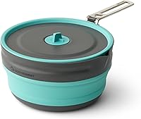 Sea to Summit X-Pot Collapsible Cookpot
