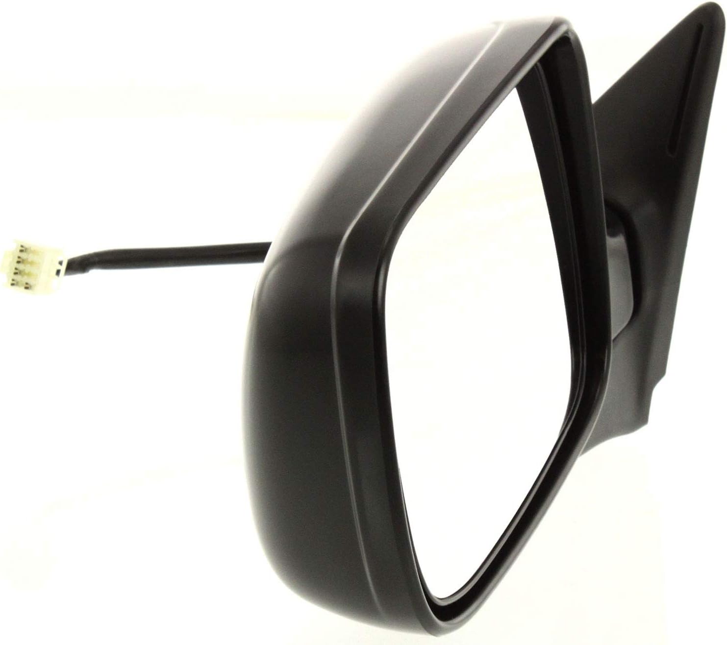 Garage-Pro Driver Side Power Heated Mirror for Subaru Forester 2003-2005 Paintable