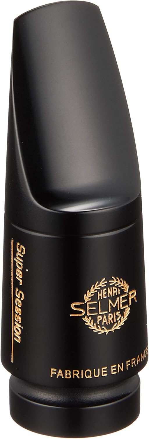 Selmer Super Session F リガチャー付 Selmer Super Session F リガチャー付