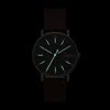 Skagen Signatur Reloj minimalista de acero inoxidable para hombre 7