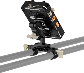 ZGCINE VP-2 VM-VP2 Kit3 V Mount Battery Plate Support USB-C PD Input