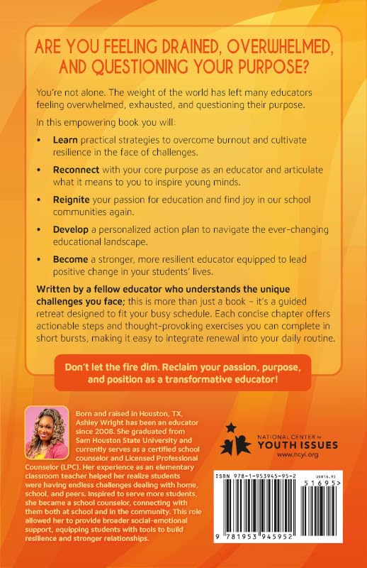 Passion, Purpose, and Position: Reignite Your Passion, Deepen Your Calling, and Lead Positive Change - Image 2