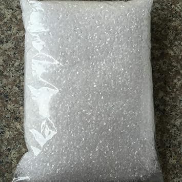 Unscented Aroma Beads Transparent Beads Environmentally Friendly Material For Making Air Freshener DIY Making Crafts Plastic Beads For Jewelry Making