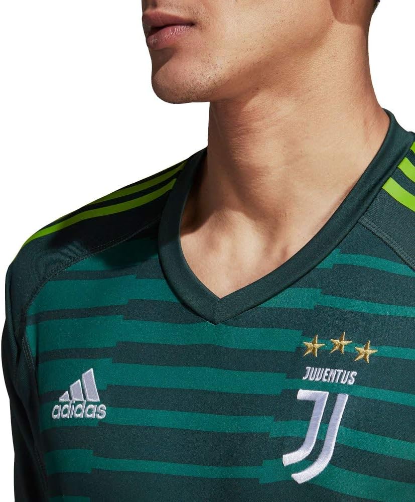 juventus goalie jersey