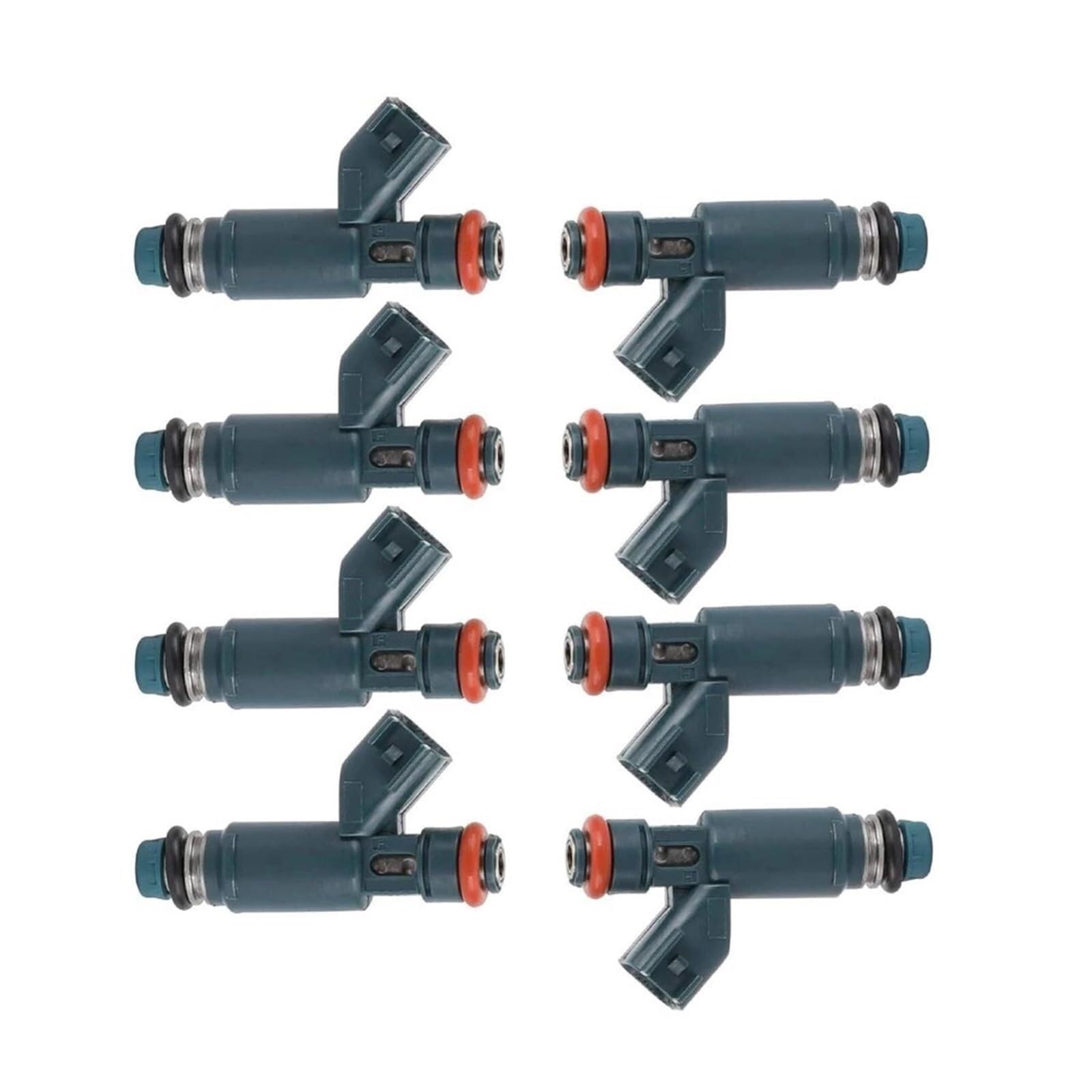 Fockcpgegv One Color Diesel Injector Petrol Fuel Injector For Land For Rover For Range For 2006-2009 2W93-Ba 4650544 Aj811177