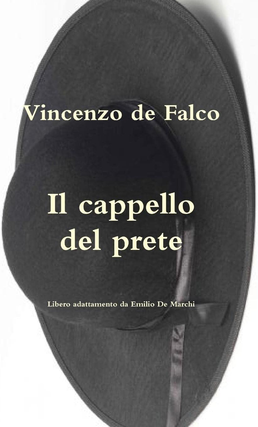 Vincenzo de FalcoIl Cappello Del Prete