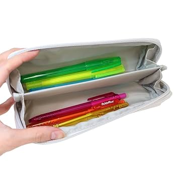 Amazon.co.jp: [ペンケース]ターンオープンペンケース/CHOIWARU