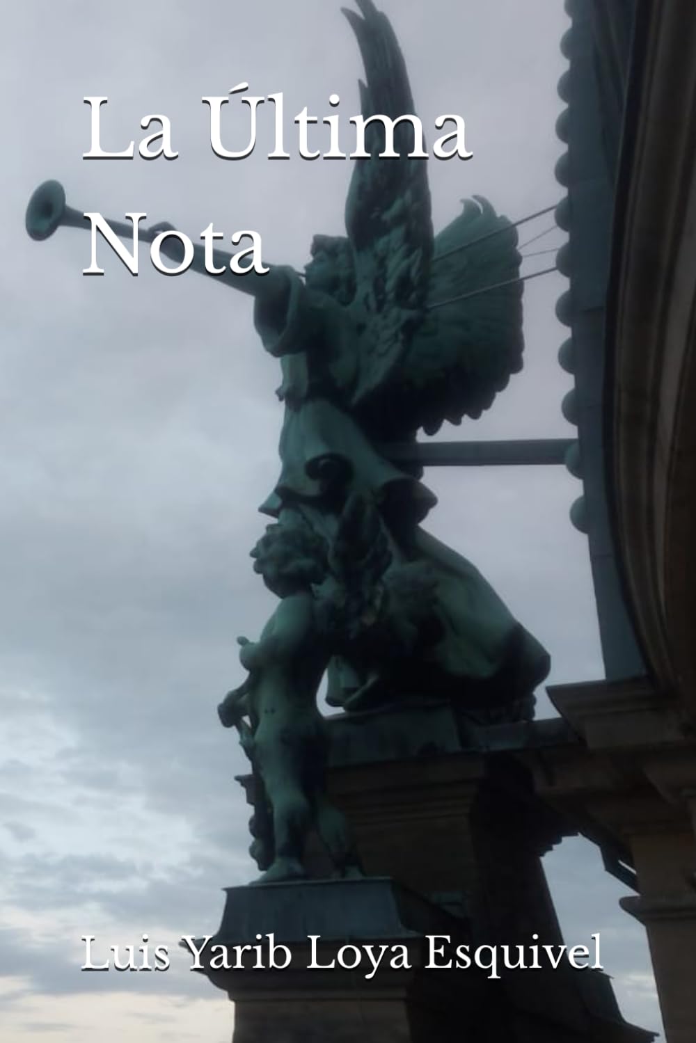 La Última Nota: 1